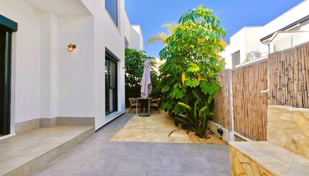 Wiederverkauf - Apartment - Santiago de la ribera - Santiago de la Ribera