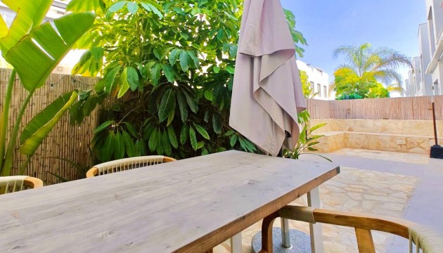 Wiederverkauf - Apartment - Santiago de la ribera - Santiago de la Ribera