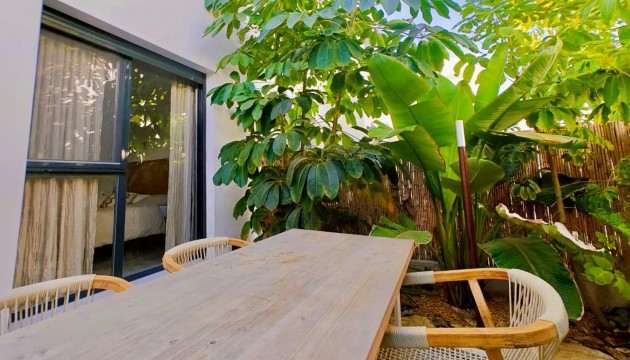 Wiederverkauf - Apartment - Santiago de la ribera - Santiago de la Ribera