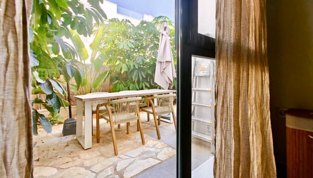 Wiederverkauf - Apartment - Santiago de la ribera - Santiago de la Ribera