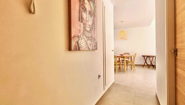 Wiederverkauf - Apartment - Santiago de la ribera - Santiago de la Ribera