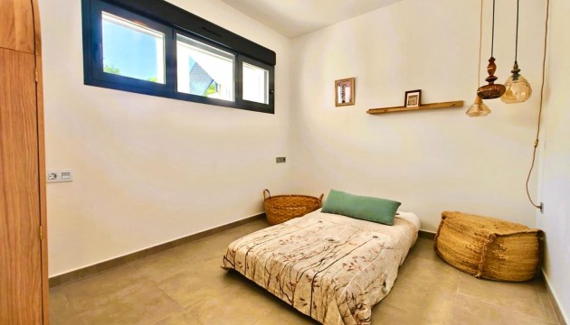 Wiederverkauf - Apartment - Santiago de la ribera - Santiago de la Ribera