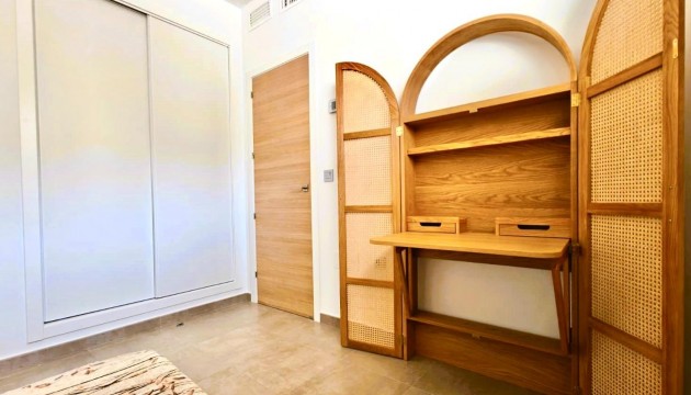 Wiederverkauf - Apartment - Santiago de la ribera - Santiago de la Ribera