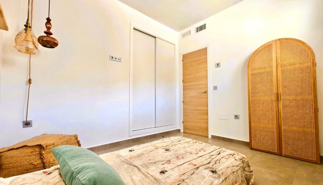 Wiederverkauf - Apartment - Santiago de la ribera - Santiago de la Ribera