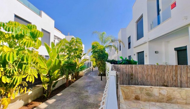 Wiederverkauf - Apartment - Santiago de la ribera - Santiago de la Ribera