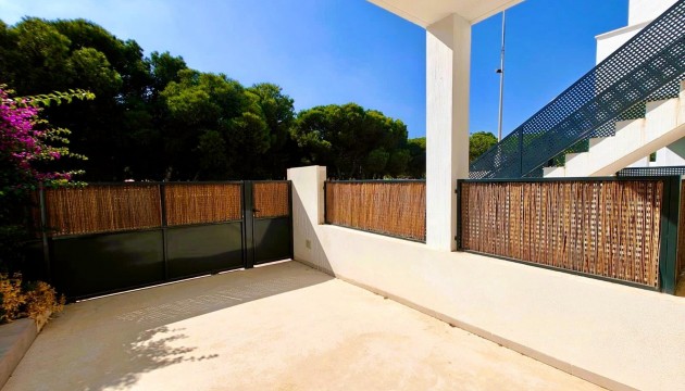 Wiederverkauf - Apartment - Santiago de la ribera - Santiago de la Ribera