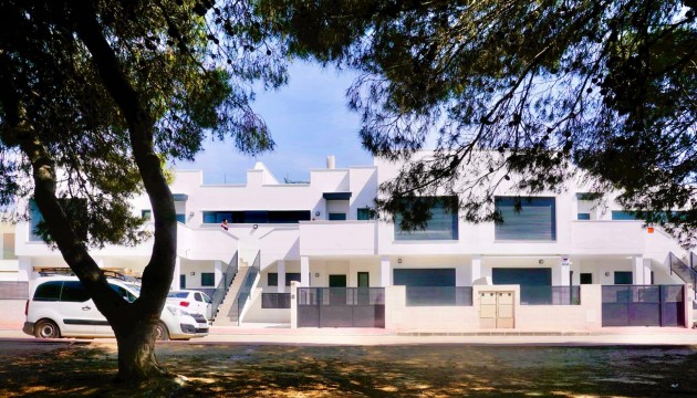 Wiederverkauf - Apartment - Santiago de la ribera - Santiago de la Ribera