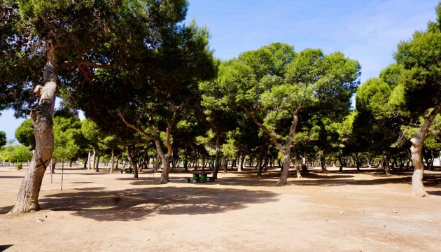 Wiederverkauf - Apartment - Santiago de la ribera - Santiago de la Ribera