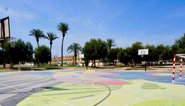 Wiederverkauf - Apartment - Santiago de la ribera - Santiago de la Ribera