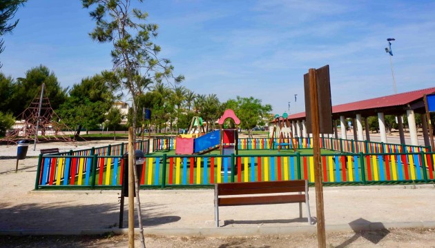 Wiederverkauf - Apartment - Santiago de la ribera - Santiago de la Ribera