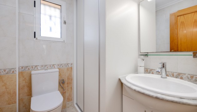 Перепродажа - Таунхаус - Torrevieja