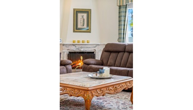 Перепродажа - отдельная вилла - Ciudad Quesada