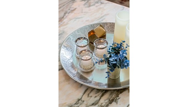 Перепродажа - отдельная вилла - Ciudad Quesada