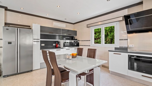 Перепродажа - отдельная вилла - Ciudad Quesada