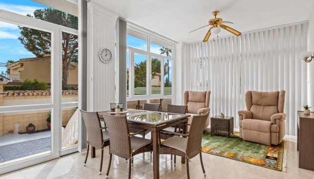 Перепродажа - отдельная вилла - Ciudad Quesada