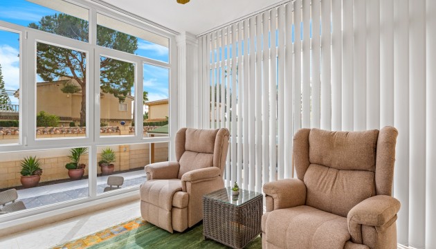 Перепродажа - отдельная вилла - Ciudad Quesada