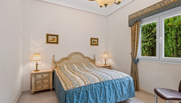 Перепродажа - отдельная вилла - Ciudad Quesada