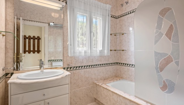 Перепродажа - отдельная вилла - Ciudad Quesada