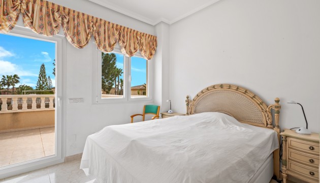 Перепродажа - отдельная вилла - Ciudad Quesada