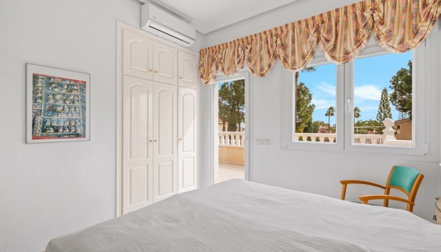 Перепродажа - отдельная вилла - Ciudad Quesada