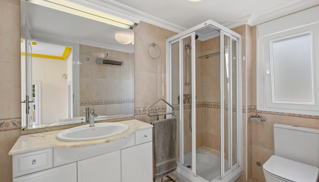 Перепродажа - отдельная вилла - Ciudad Quesada