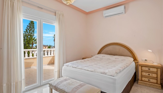 Перепродажа - отдельная вилла - Ciudad Quesada