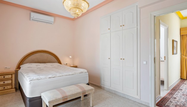 Перепродажа - отдельная вилла - Ciudad Quesada