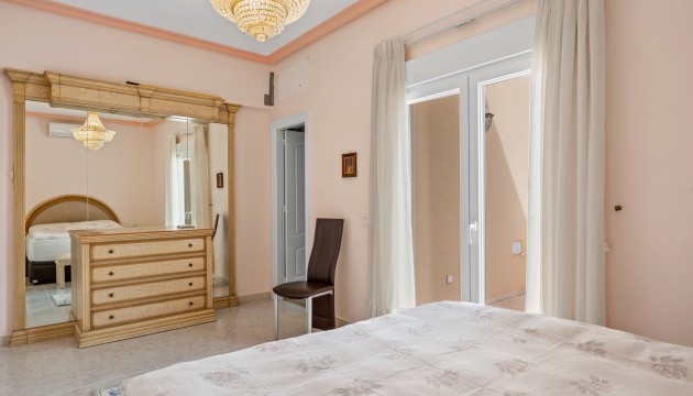 Перепродажа - отдельная вилла - Ciudad Quesada