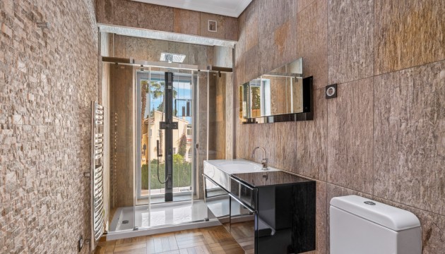 Перепродажа - отдельная вилла - Ciudad Quesada