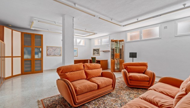 Перепродажа - отдельная вилла - Ciudad Quesada