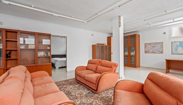 Перепродажа - отдельная вилла - Ciudad Quesada