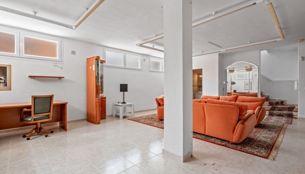 Перепродажа - отдельная вилла - Ciudad Quesada