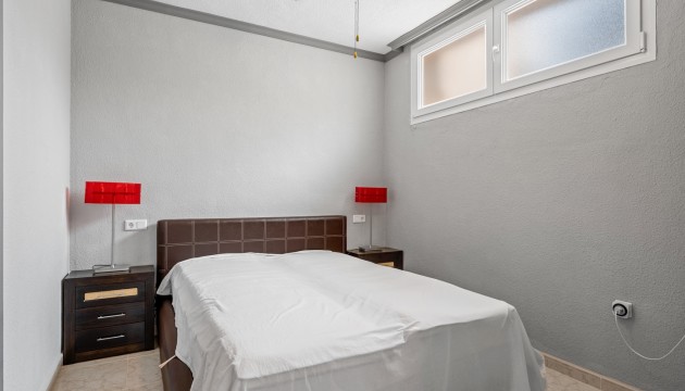 Перепродажа - отдельная вилла - Ciudad Quesada