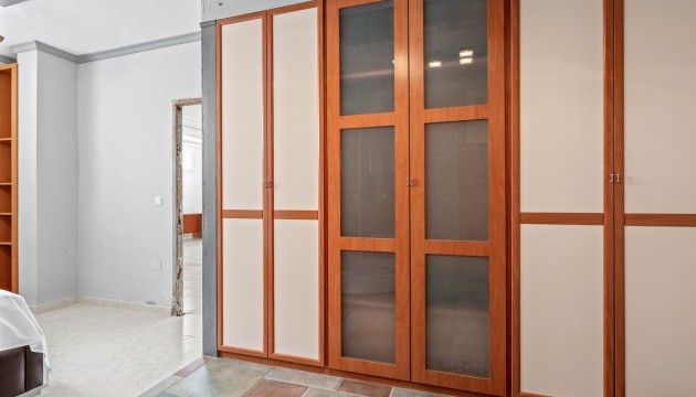 Перепродажа - отдельная вилла - Ciudad Quesada