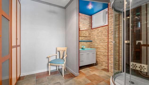 Перепродажа - отдельная вилла - Ciudad Quesada