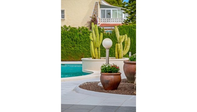 Перепродажа - отдельная вилла - Ciudad Quesada