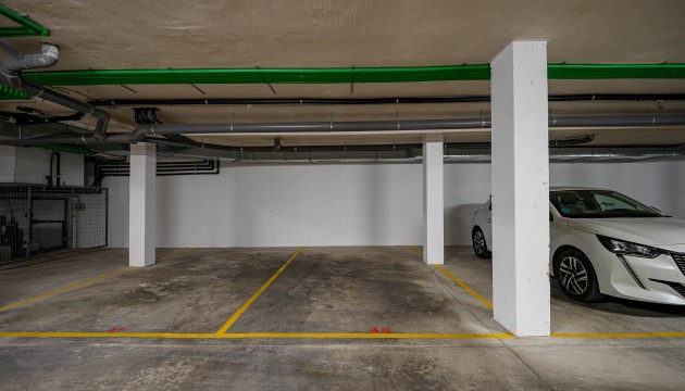 Перепродажа - Квартира - Orihuela Costa - Lomas de Cabo Roig