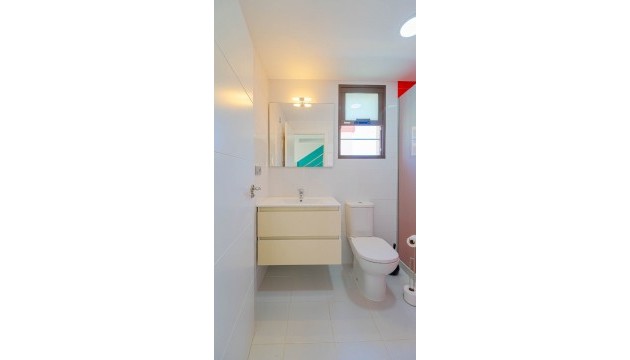 Перепродажа - Квартира - Orihuela Costa - Lomas de Cabo Roig