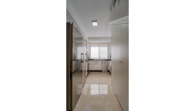 Перепродажа - Квартира - Orihuela Costa - Lomas de Cabo Roig