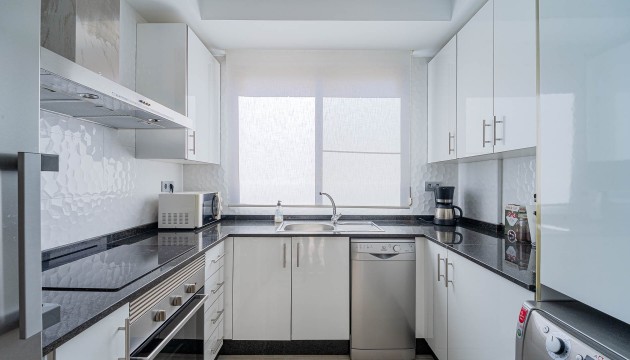 Перепродажа - Квартира - Orihuela Costa - Lomas de Cabo Roig