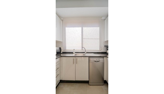 Перепродажа - Квартира - Orihuela Costa - Lomas de Cabo Roig