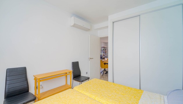 Перепродажа - Квартира - Orihuela Costa - Lomas de Cabo Roig