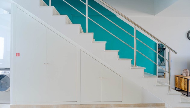 Перепродажа - Квартира - Orihuela Costa - Lomas de Cabo Roig