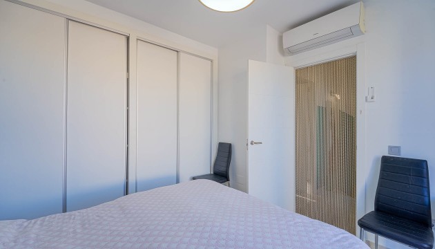 Перепродажа - Квартира - Orihuela Costa - Lomas de Cabo Roig