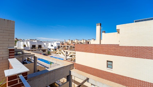Перепродажа - Квартира - Orihuela Costa - Lomas de Cabo Roig