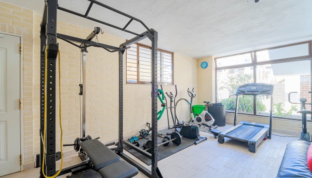 Перепродажа - Квартира - Orihuela Costa - Lomas de Cabo Roig