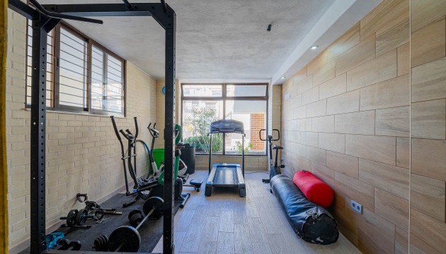 Перепродажа - Квартира - Orihuela Costa - Lomas de Cabo Roig