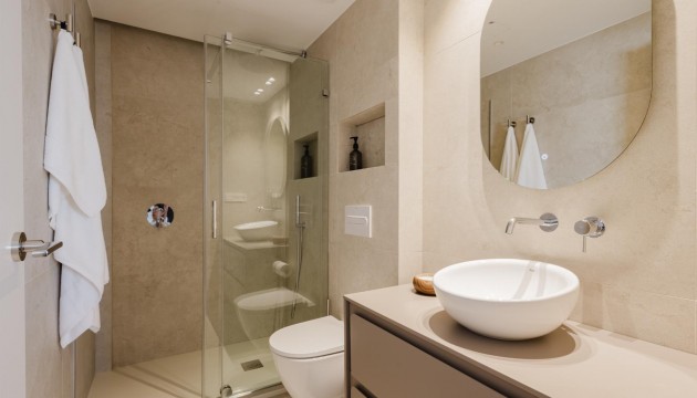 Перепродажа - Квартира - Torrevieja - El Acequión - Los Náufragos