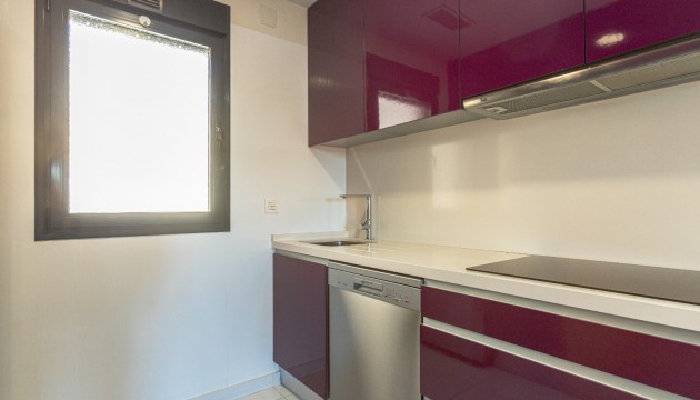 Перепродажа - Бунгало - Orihuela Costa - Los Altos