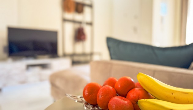 Перепродажа - Бунгало - Orihuela Costa - Los Altos